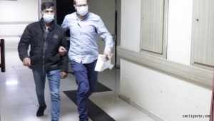 Kayseri Olay: Tartıştığı kayınbiraderini tabancayla yaraladı