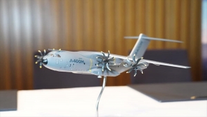 Kazakistan, 2 adet Airbus uzun menzilli askeri nakliye uçağı satın alacak
