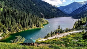 Kazakistan'ın Kölsay Gölleri, UNESCO Dünya Biyosfer Rezervleri Ağı'na dahil edildi
