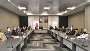 Kilis'te barınma sorunu yaşayan öğrenciler kamu misafirhanelerine yerleştirildi