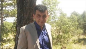 Kütahya'daki cinayetle ilgili gözaltına alınan şüpheli tutuklandı