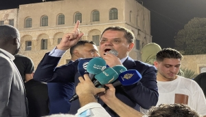 Libya Başbakanı Dibeybe'den "güvenoyu" tepkisi: "Bize engel çıkaranlar sadece savaş, yıkım istiyor"