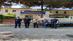 Manisa'da üzüm üreticilerini dolandırdığı öne sürülen şüpheliler aranıyor