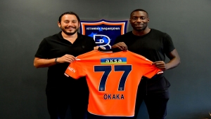Medipol Başakşehir, Udinese'den Okaka'yı transfer etti