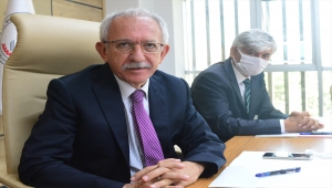 Milli Eğitim Bakan Yardımcısı Bilgili, yüz yüze eğitimin sürdürülebilir olması için "ortak kararlılık" istedi 