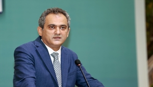 Milli Eğitim Bakanı Özer, Erenköy Kız Lisesi'nin açılışına katıldı: