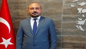 MMO Kayseri Şube Başkanı VAROL'un 19 Eylül Gaziler günü mesajı