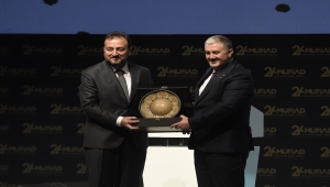 MÜSİAD 26. Olağan Genel Kurulu