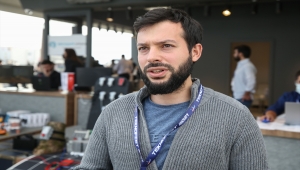 Orman yangınlarına "Tulumba" ile elektronik takip