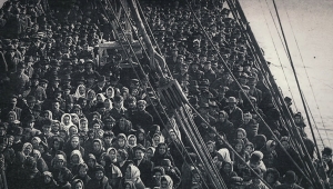 "Ottoman America" belgeseli ABD'de izleyiciyle buluşacak