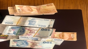 Polisin dikkati, işçi emeklisini dolandırılmaktan kurtardı