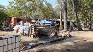 Royal Hastanesi Bandırmaspor-Eyüpspor maçının ardından