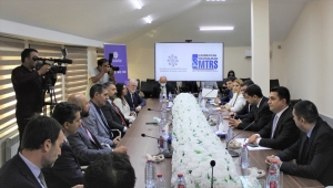 RTÜK ile Azerbaycan Milli Televizyon ve Radyo Şurası mevcut ilişkileri daha da geliştirecek