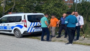 Sakarya'da kavga sırasında 2 kişi tüfekle yaralandı