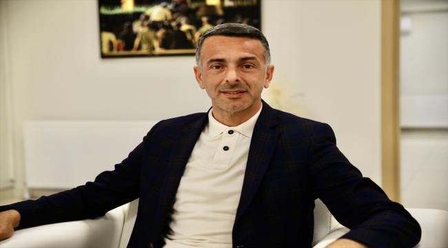 Sakarya'da "Süleyman Seba'yı Anma Voleybol Turnuvası" düzenlenecek
