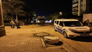 Samsun'da arkadaşının boynundan bıçakladığı genç öldü