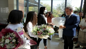 Sarıgül, TDP Genel Başkanlığına tekrar aday olacağını açıkladı