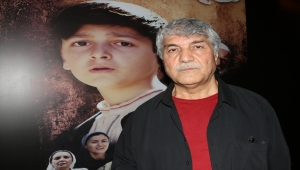 "Suveyda" filminin galası Kayseri'de yapıldı