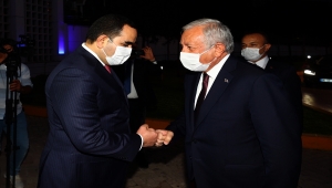 Tacikistan'ın bağımsızlığının 30. yıl dönümü Ankara'da kutlandı