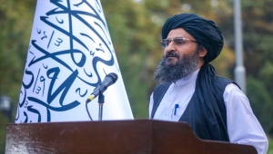 Taliban'ın "Dışişleri Bakan Vekili" Muttaki, yabancı misyon temsilcileriyle bir araya geldi