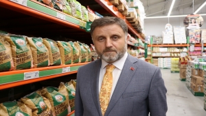 Tarım Kredi, et ve süt ürünlerinde üretici konuma geçiyor