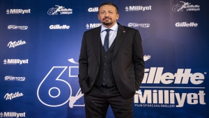 TBF Başkanı Hidayet Türkoğlu: "Herkesin amacı Türk basketbolunu daha iyi yerlere getirmek"