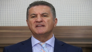 TDP Genel Başkanı Sarıgül, Sakarya'da partililerle bir araya geldi: