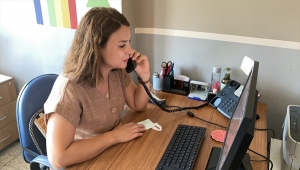 Tekirdağ'da oluşturulan ekipler aşı olmamış kişileri ikna ediyor