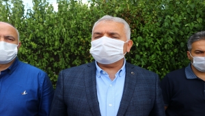 Tekirdağ Valisi Yıldırım'dan 6 kişinin öldüğü Ergene'deki tren kazasına ilişkin açıklama: