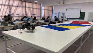 TİKA'dan Bosna Hersek'e eğitim desteği