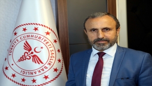 Tokat Sağlık Müdürü Sümbül'den "Kovid-19 tedbirlerine uymaya devam" çağrısı: