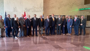 Türk madencilik şirketinden ABD'de 10 milyon dolarlık yatırım 