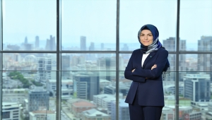 Türkiye Finans'a eğitim ve gelişim alanında üst üste 4 uluslararası ödül