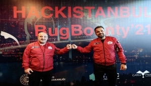 Türkiye'nin yazılım ekosistemi güçleniyor