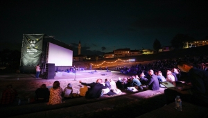 Uluslararası Belgesel Film Festivali, "Faith ile Branko" belgeselinin gösterimiyle başladı