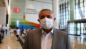 Vaka oranları artan Trakya'da "rehavete kapılmayın" uyarısı