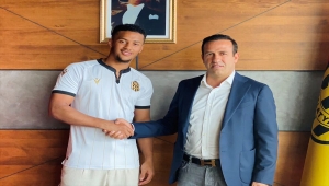 Yeni Malatyaspor, Mounir Chouiar'i transfer etti