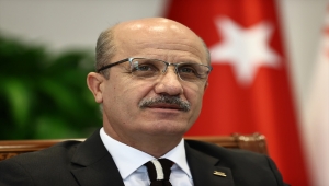 YÖK Başkanı Özvar, üniversitelerde yüz yüze eğitimin detaylarını AA'ya açıkladı: