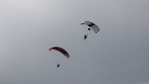 21. Uluslararası Ölüdeniz Hava Oyunları Festivali