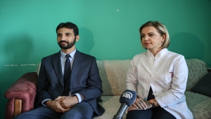 35 bin voltluk yüksek akımdan kurtuluş mucizesi