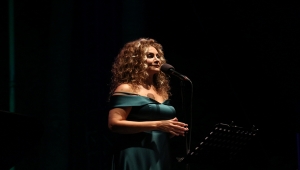 4. Antalya Akra Caz Festivali Fazıl Say konseriyle sona erdi