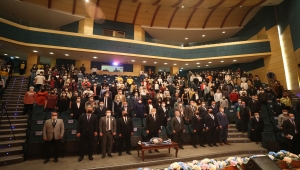 7. Sakarya Uluslararası Kısa Film Festivali başladı