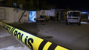 Adana'da iki grup arasında çıkan silahlı kavgada bir kişi ağır yaralandı