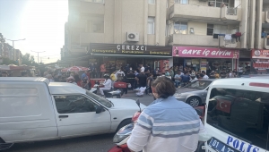 Adana'da iş yerinde silahlı saldırıya uğrayan esnaf hayatını kaybetti