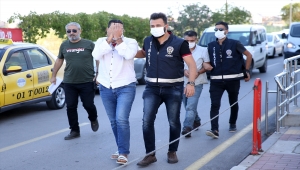 Adana'daki cinayetle ilgili yakalanan 2 zanlıdan biri tutuklandı