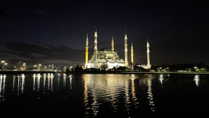 Adana, Mersin, Hatay ve Osmaniye'de Mevlit Kandili idrak edildi