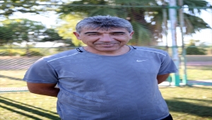 Adanaspor'da teknik direktör ile birlikte sistem de değişti