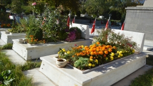 Adıyaman'da "Turizmin Yeniden Canlandırılması Çalıştayı" düzenlendi