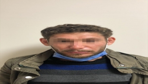 Afyonkarahisar'da 4 DEAŞ şüphelisi yakalandı