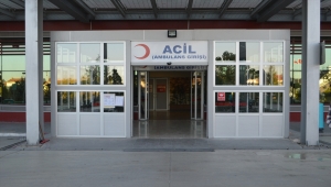 Afyonkarahisar'da bir öğretmen okul bahçesinde darbedildi 